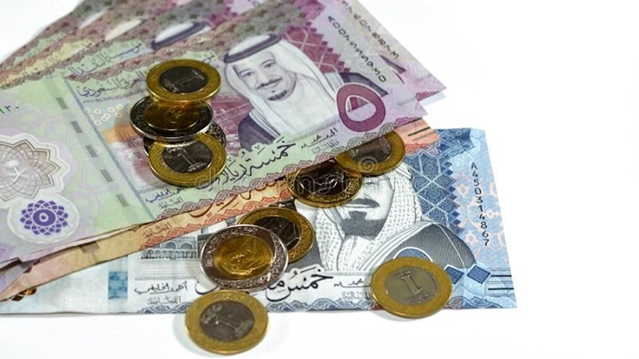 سعر الريال السعودي مقابل الجنيه في عطلة الخميس 2 يوليو